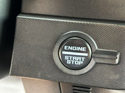 2021 Ford Bronco First Edition