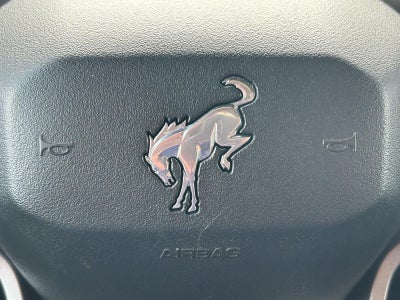 2021 Ford Bronco First Edition