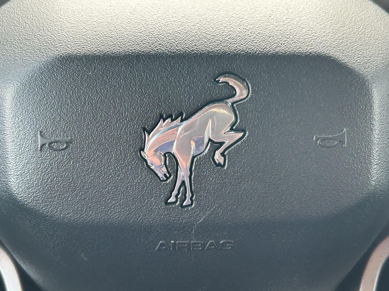 2021 Ford Bronco First Edition