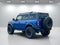 2021 Ford Bronco First Edition