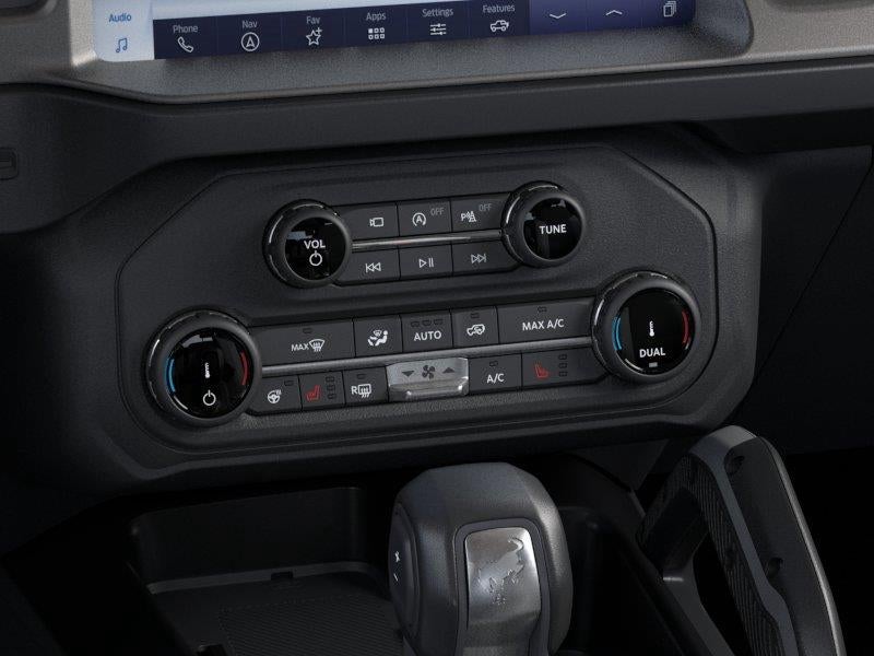 2026 Ford Bronco Outer Banks 4 Door 4x4