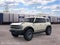 2026 Ford Bronco Outer Banks 4 Door 4x4