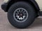 2026 Ford Bronco Outer Banks 4 Door 4x4