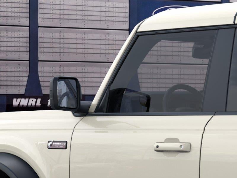 2026 Ford Bronco Outer Banks 4 Door 4x4