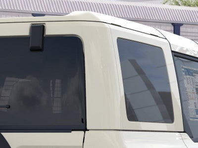2026 Ford Bronco Outer Banks 4 Door 4x4