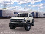 2026 Ford Bronco Outer Banks 4 Door 4x4