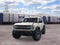 2026 Ford Bronco Outer Banks 4 Door 4x4