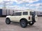 2026 Ford Bronco Outer Banks 4 Door 4x4