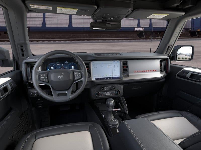 2026 Ford Bronco Outer Banks 4 Door 4x4