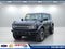 2024 Ford Bronco Badlands 4 Door Advanced 4x4