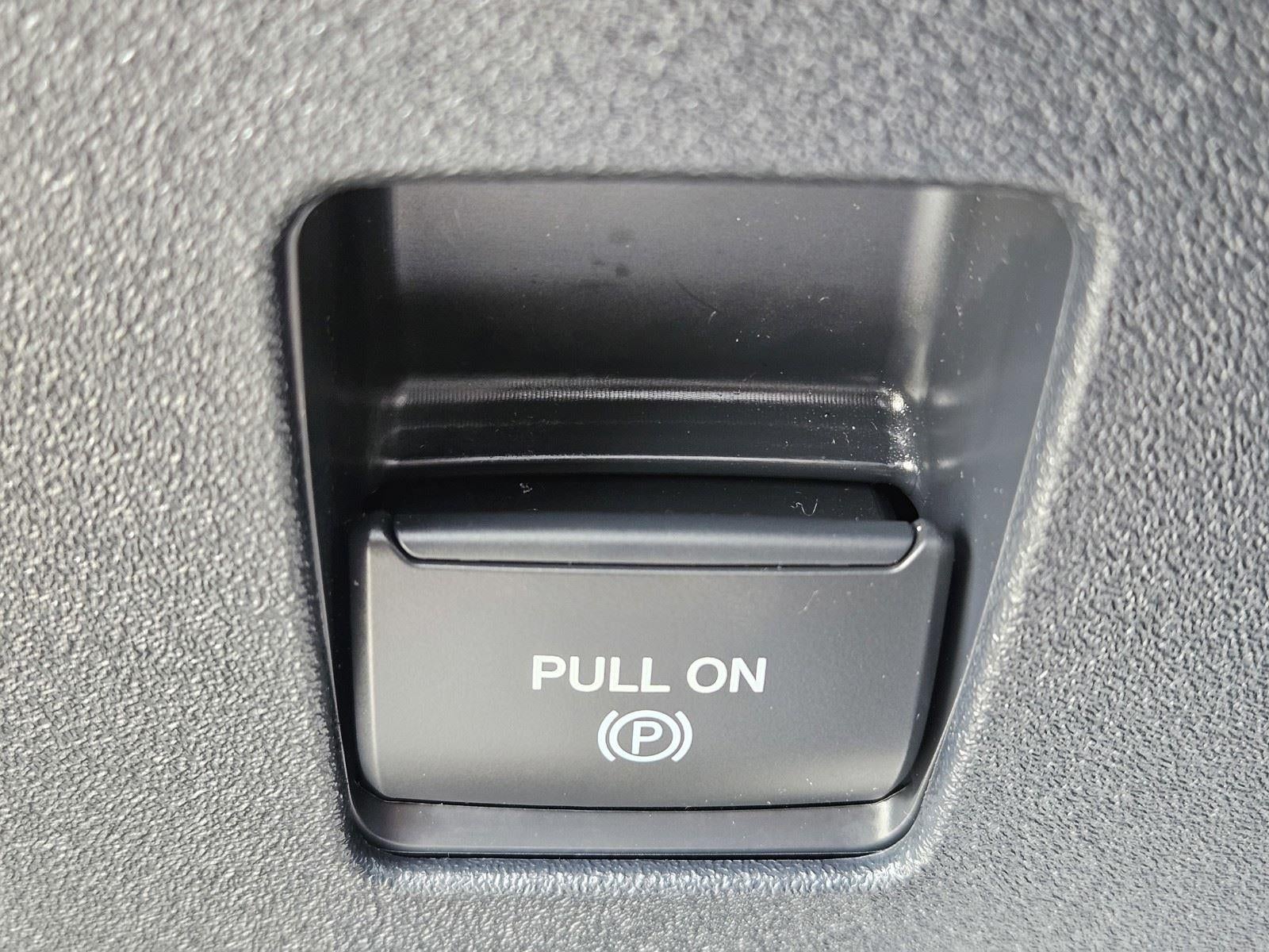 2024 Ford Bronco Badlands 4 Door Advanced 4x4