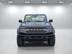 2024 Ford Bronco Badlands 4 Door Advanced 4x4
