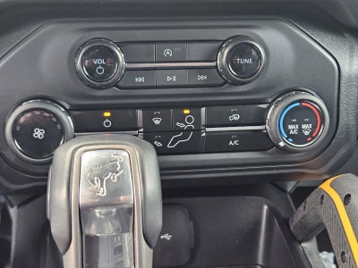 2024 Ford Bronco Badlands 4 Door Advanced 4x4