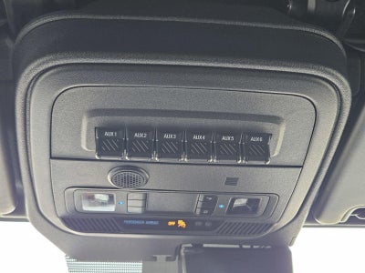 2024 Ford Bronco Badlands 4 Door Advanced 4x4