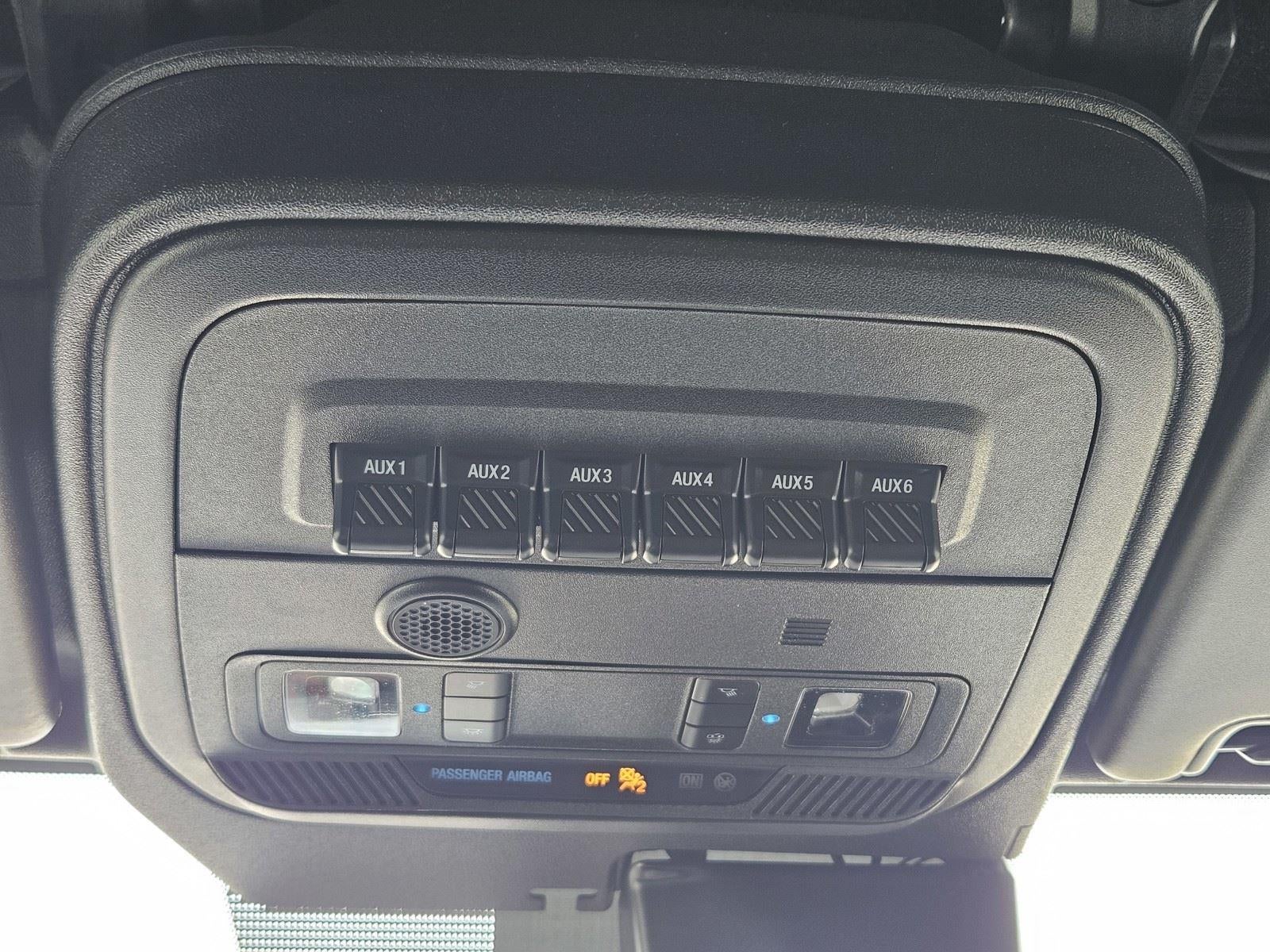 2024 Ford Bronco Badlands 4 Door Advanced 4x4