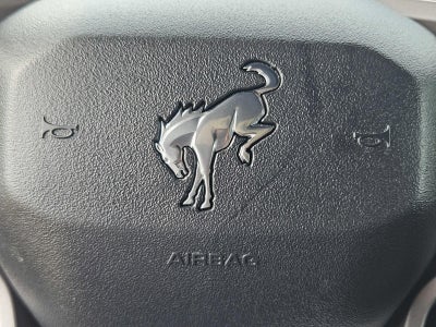 2024 Ford Bronco Badlands 4 Door Advanced 4x4