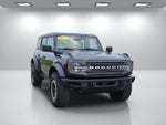 2024 Ford Bronco Badlands 4 Door Advanced 4x4