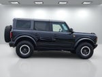 2024 Ford Bronco Badlands 4 Door Advanced 4x4