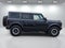 2024 Ford Bronco Badlands 4 Door Advanced 4x4