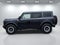 2024 Ford Bronco Badlands 4 Door Advanced 4x4