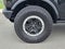 2024 Ford Bronco Badlands 4 Door Advanced 4x4