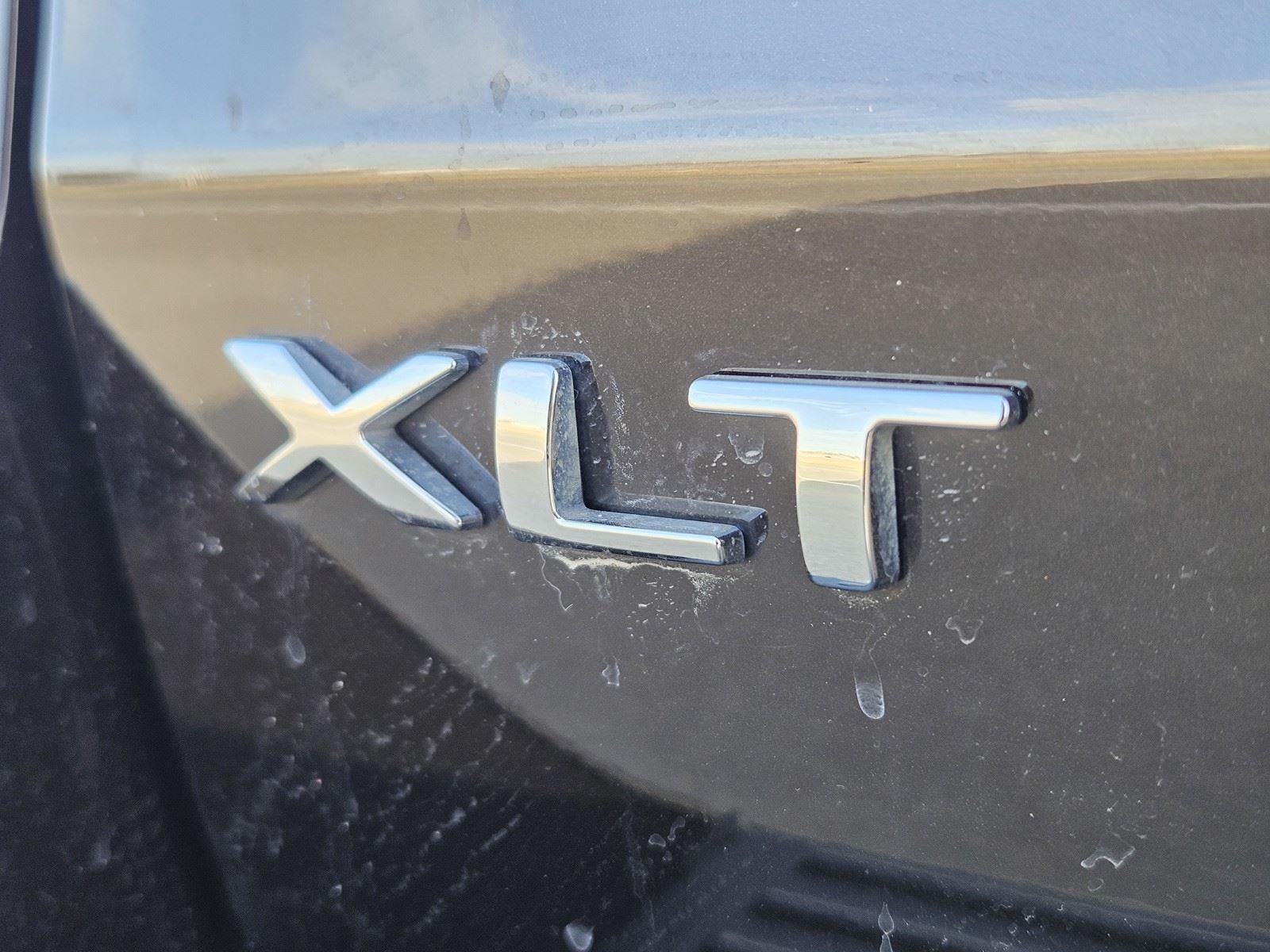 2021 Ford Expedition Max XLT