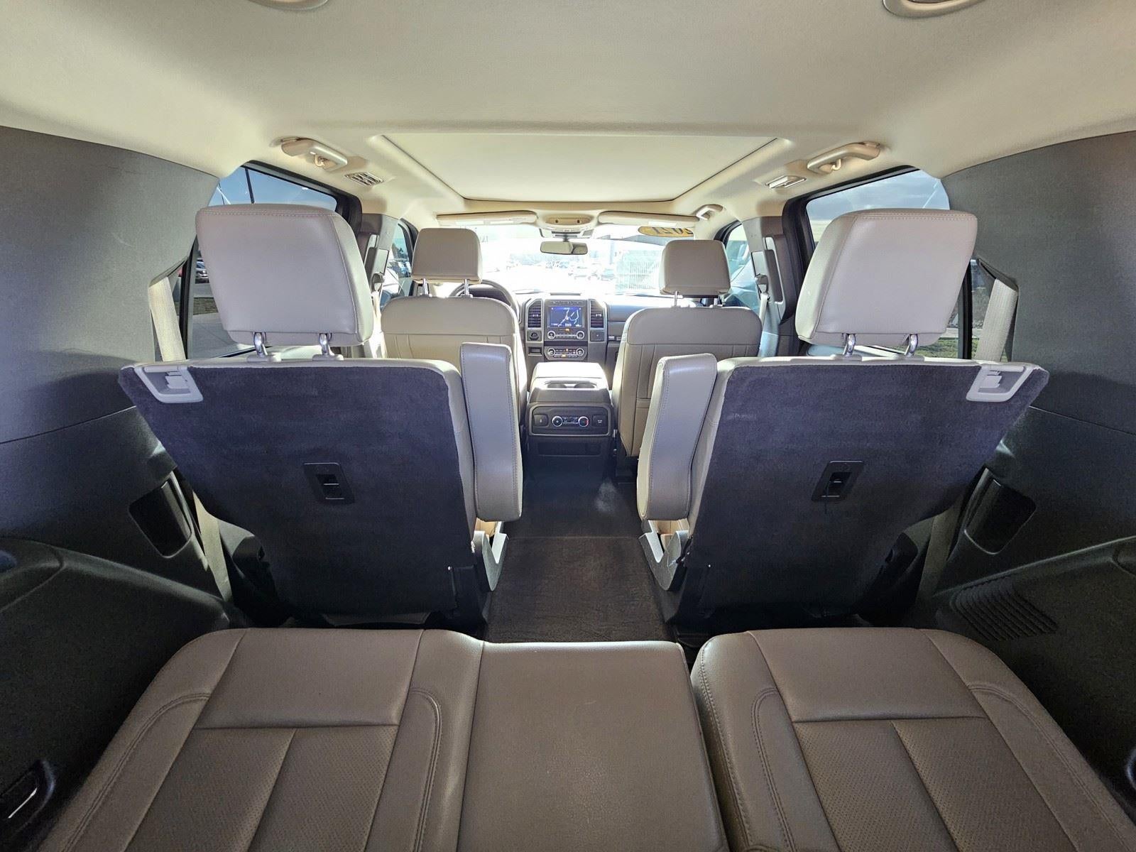 2021 Ford Expedition Max XLT