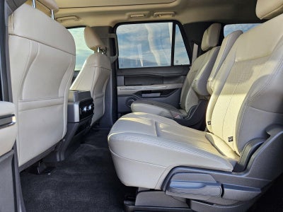 2021 Ford Expedition Max XLT