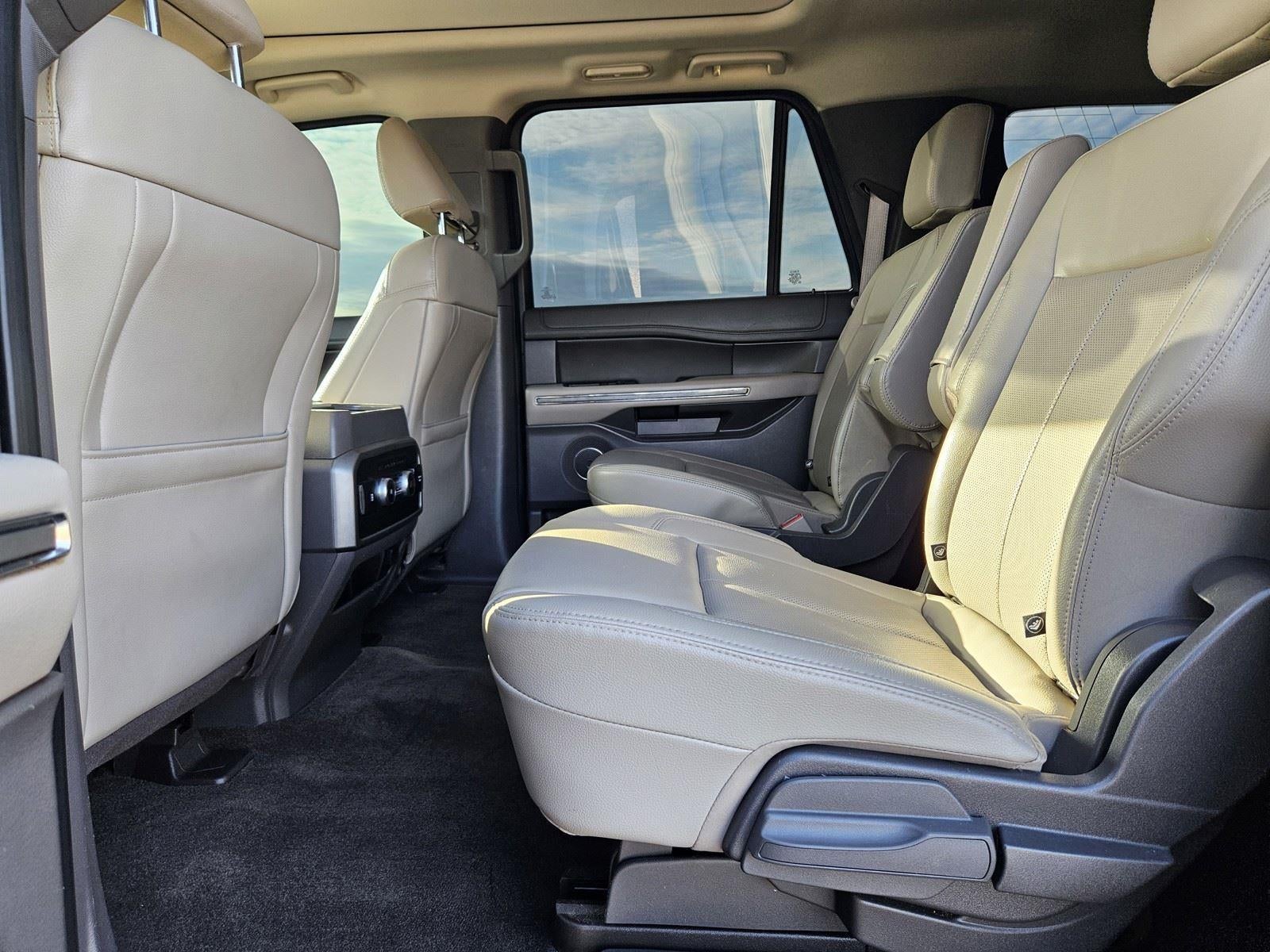 2021 Ford Expedition Max XLT