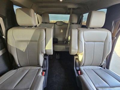 2021 Ford Expedition Max XLT