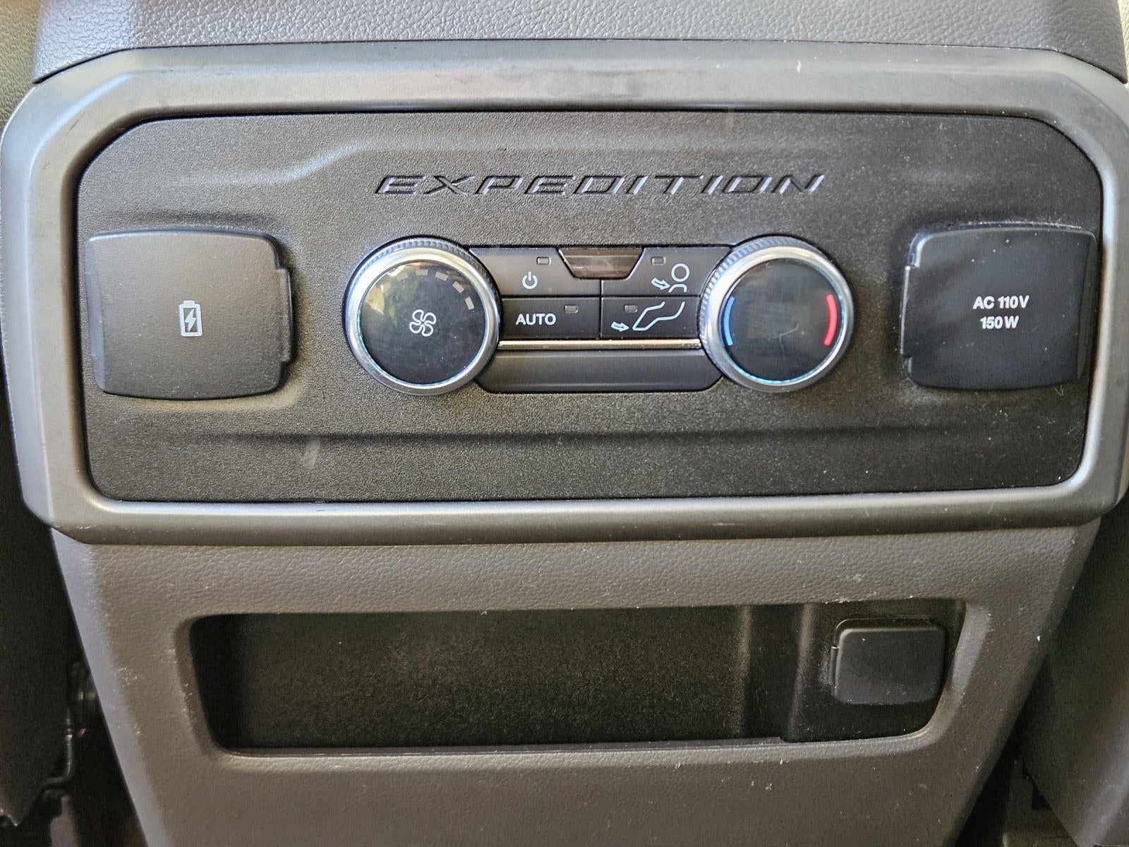 2021 Ford Expedition Max XLT