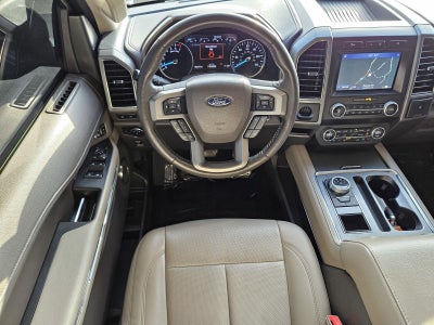 2021 Ford Expedition Max XLT