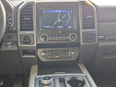 2021 Ford Expedition Max XLT