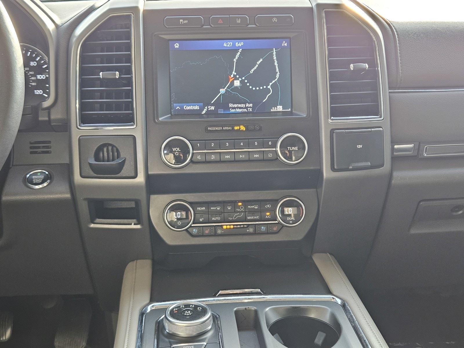 2021 Ford Expedition Max XLT