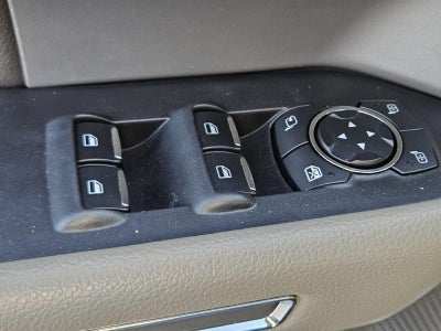 2021 Ford Expedition Max XLT