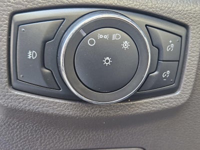 2021 Ford Expedition Max XLT