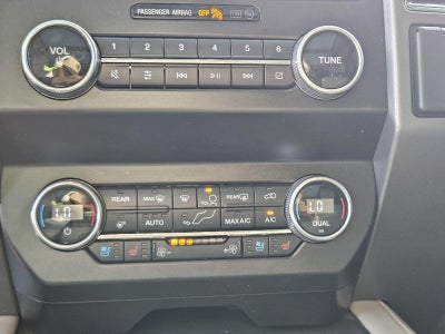 2021 Ford Expedition Max XLT