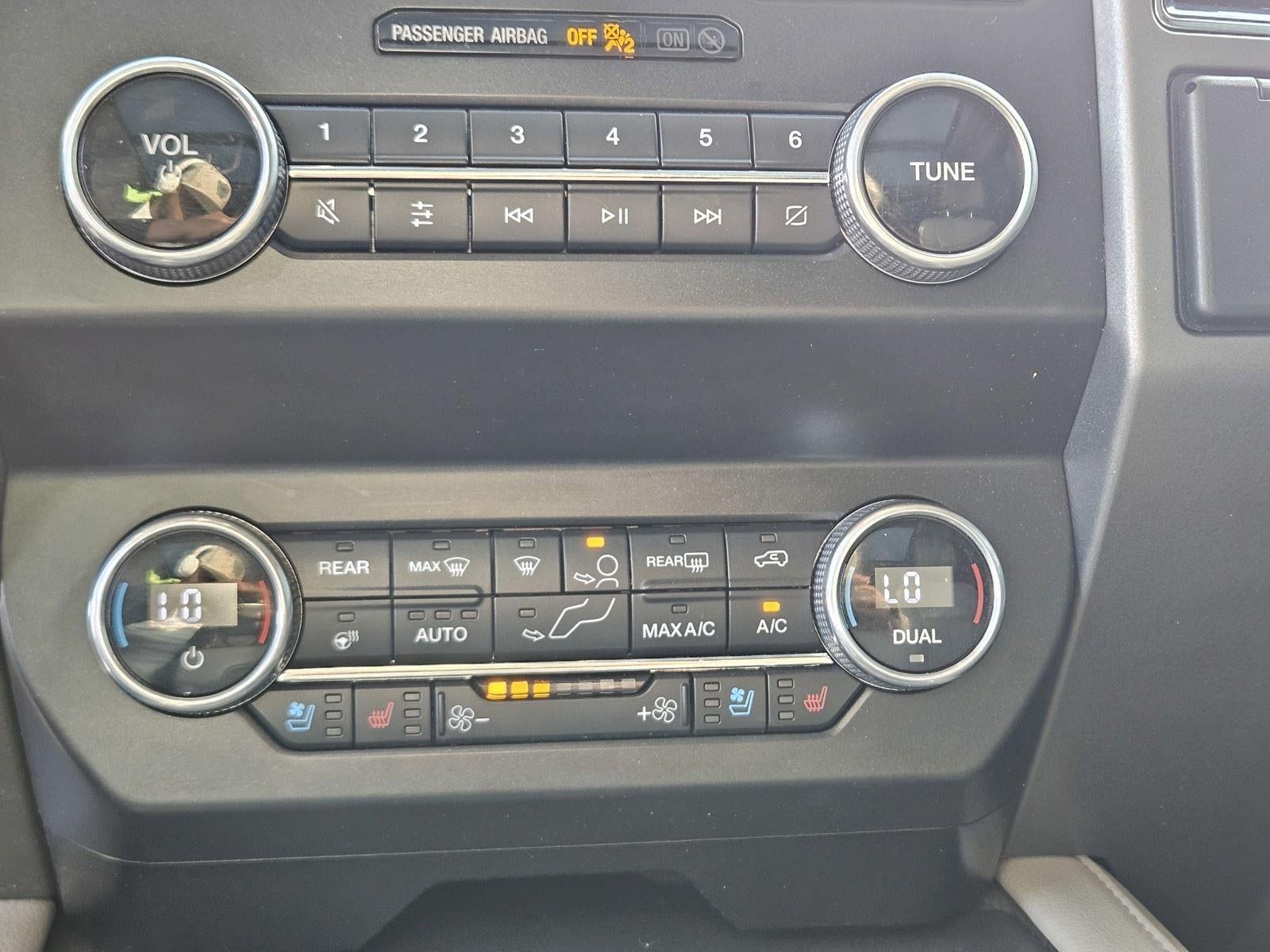 2021 Ford Expedition Max XLT