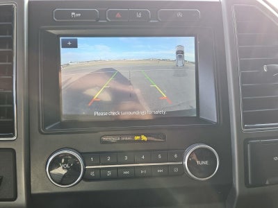 2021 Ford Expedition Max XLT