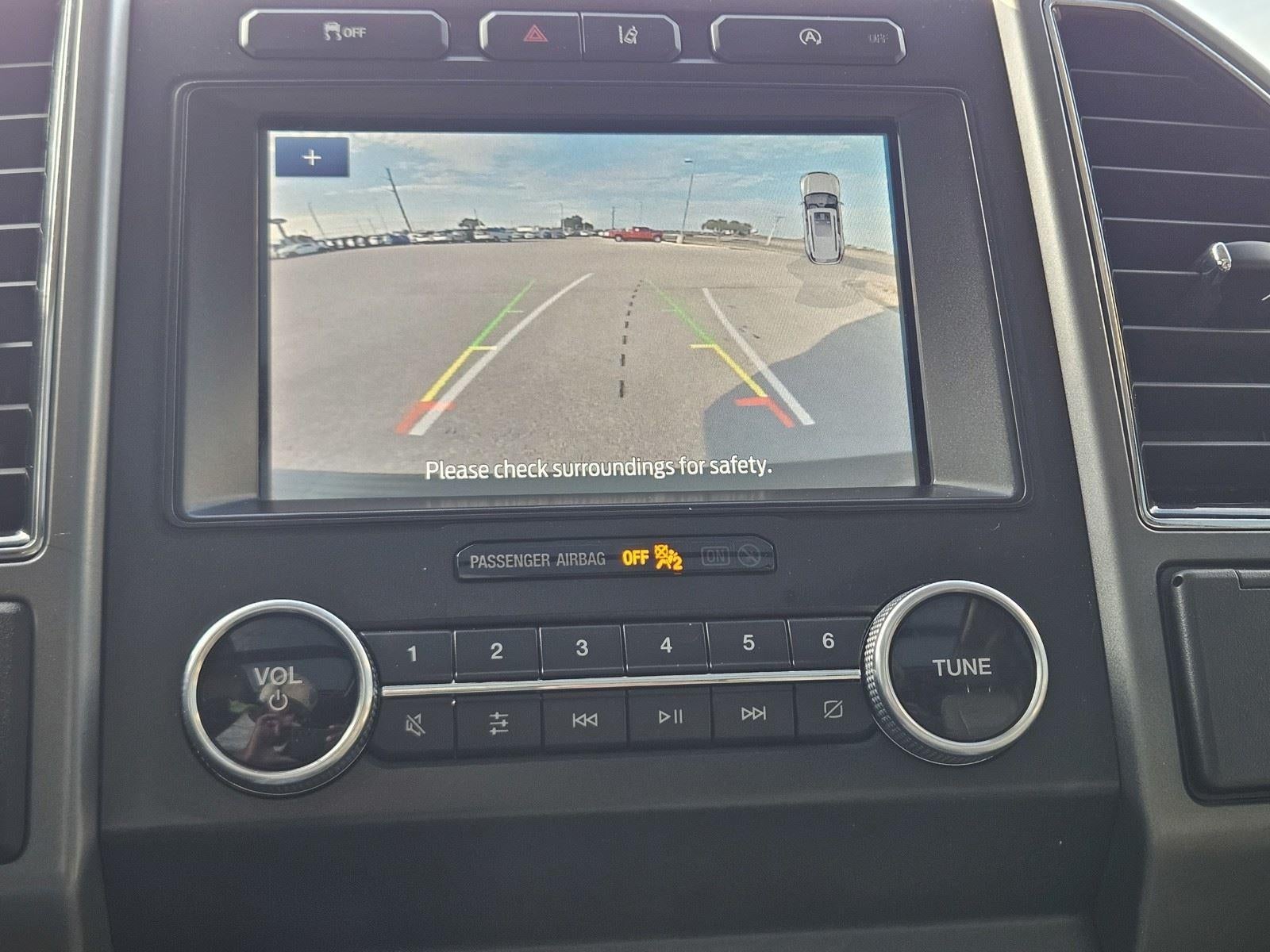 2021 Ford Expedition Max XLT