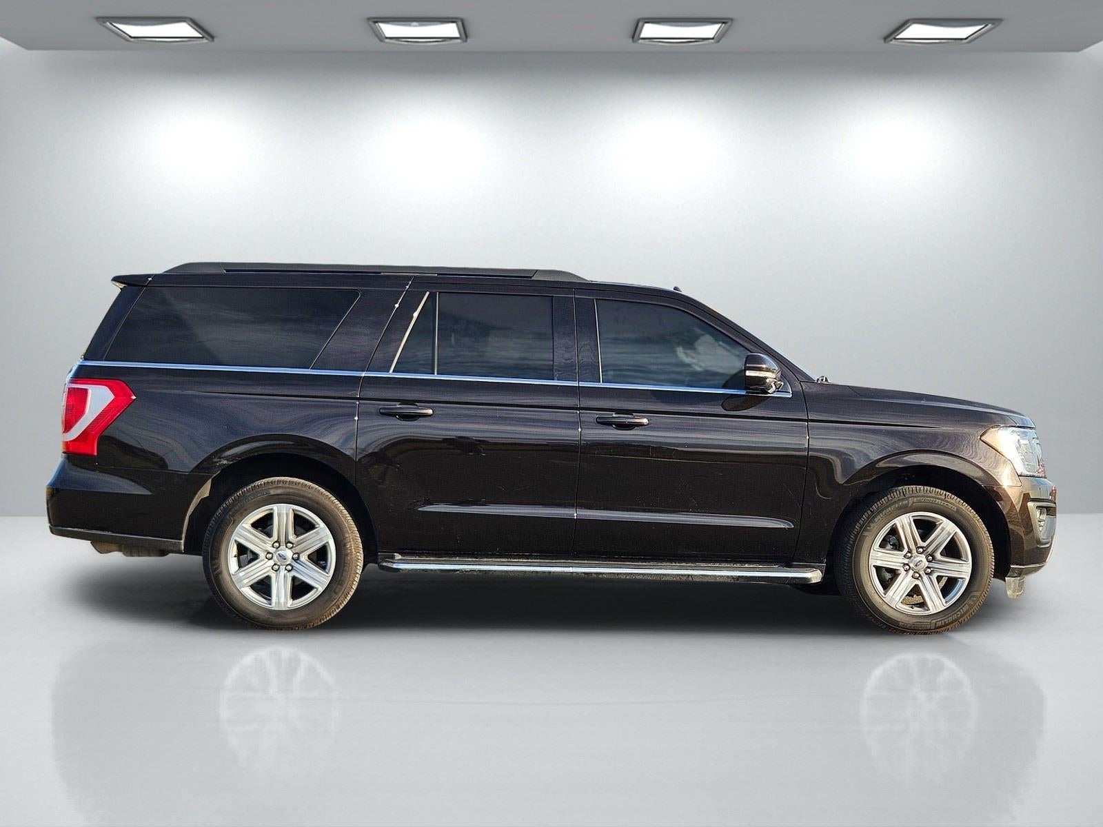 2021 Ford Expedition Max XLT