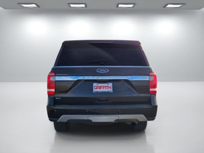 2021 Ford Expedition Max XLT
