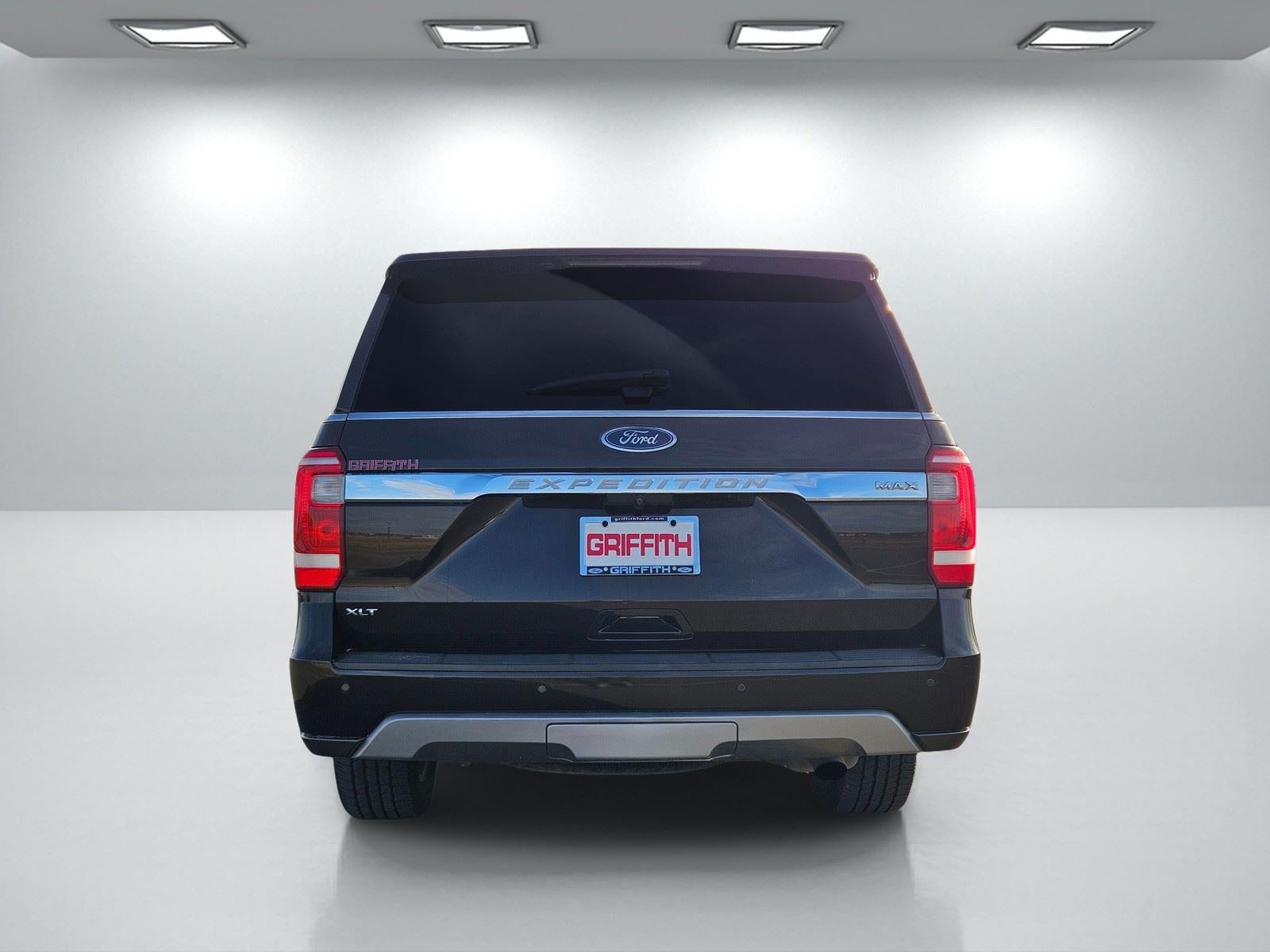 2021 Ford Expedition Max XLT