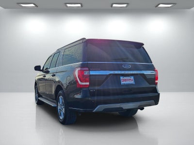 2021 Ford Expedition Max XLT