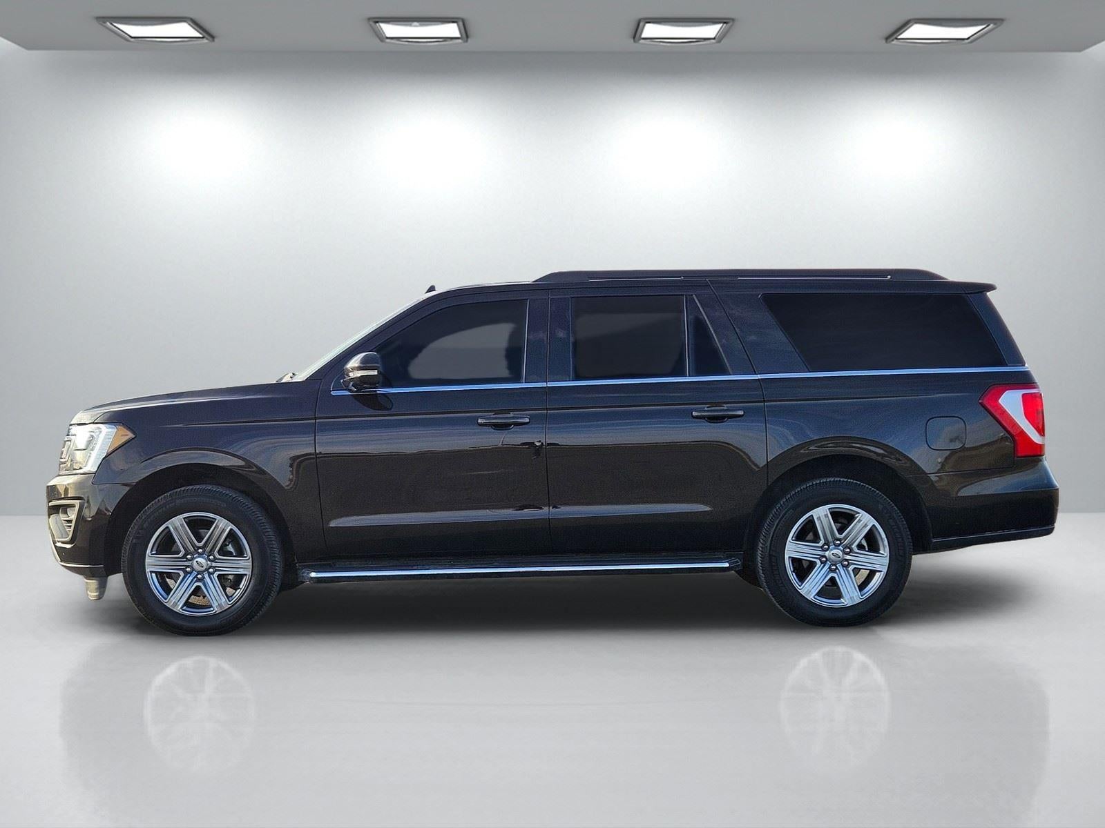 2021 Ford Expedition Max XLT
