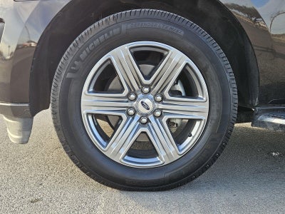 2021 Ford Expedition Max XLT