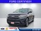 2023 Ford Expedition Max XLT