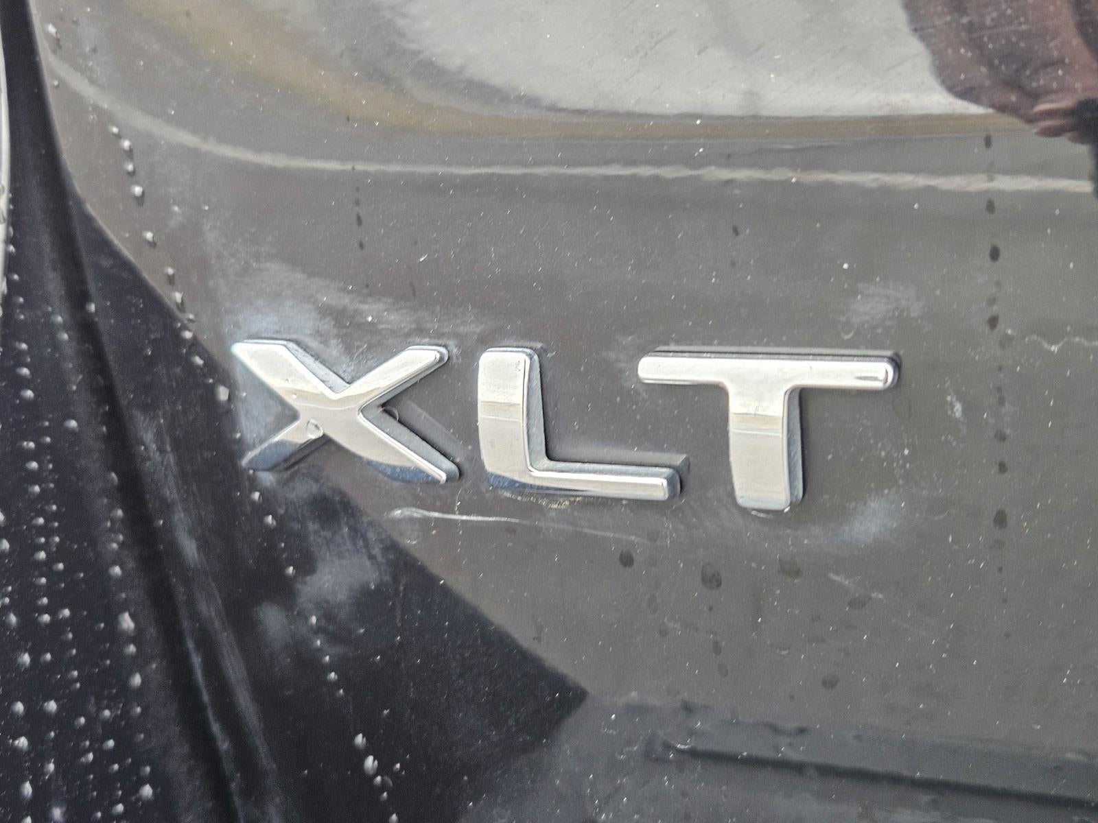 2023 Ford Expedition Max XLT