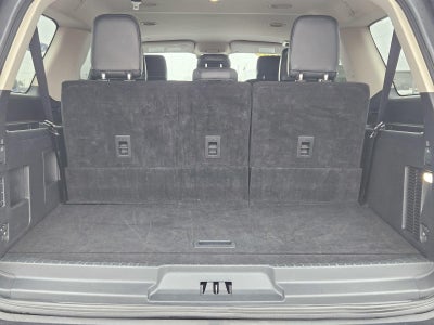 2023 Ford Expedition Max XLT