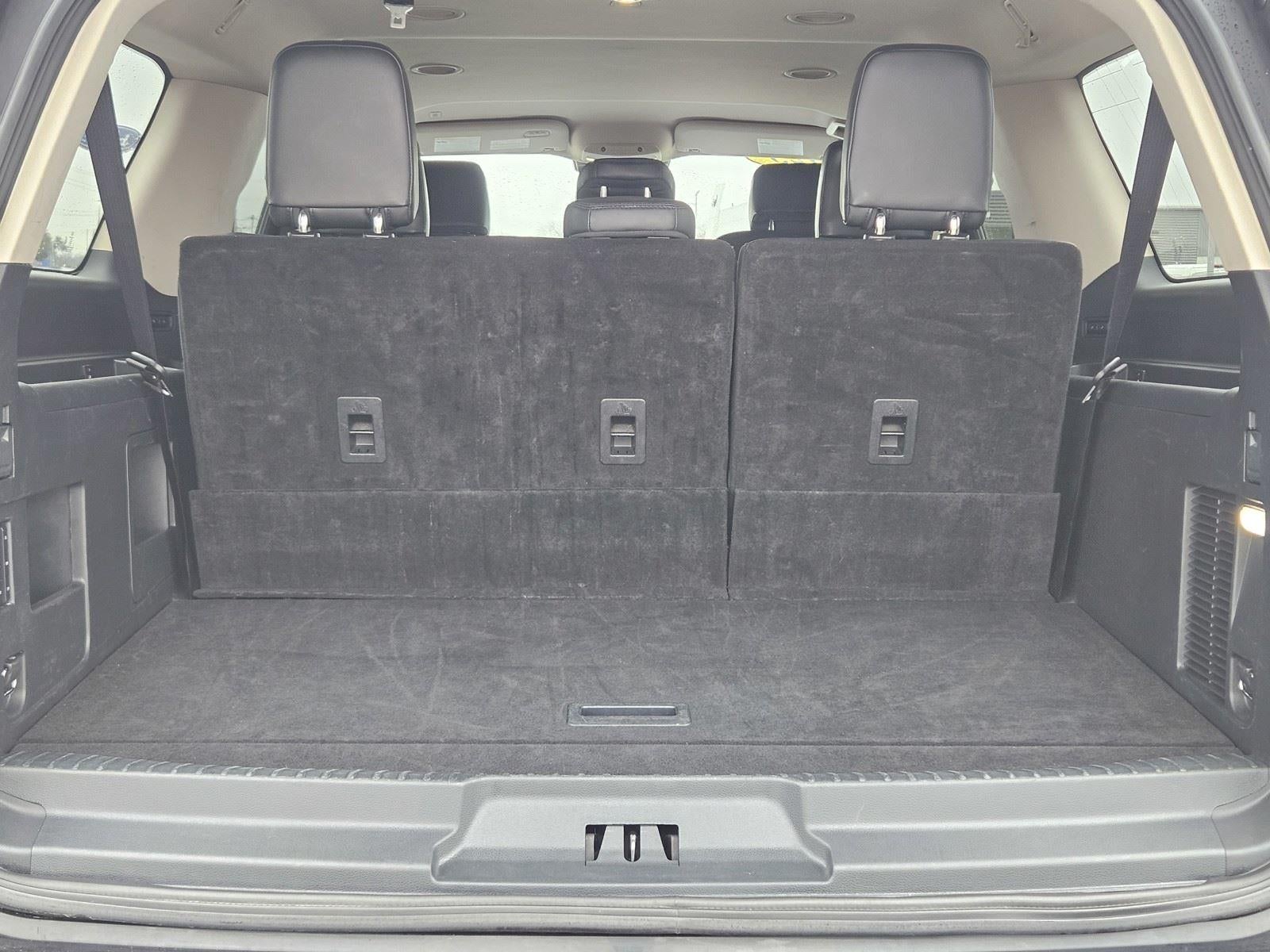 2023 Ford Expedition Max XLT